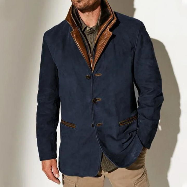 Cullen - Giacca classica vintage