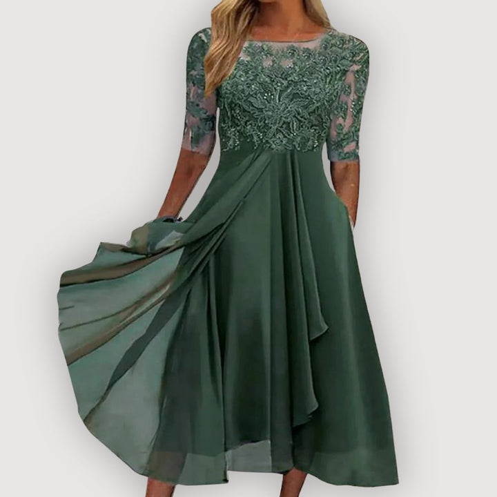 Doretta - Abito da sera elegante