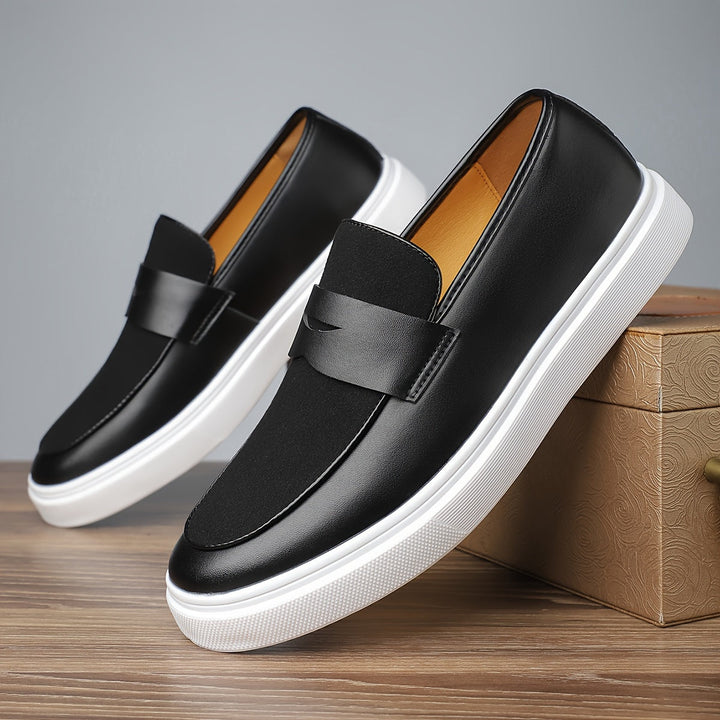 Brano - Scarpe eleganti lucide