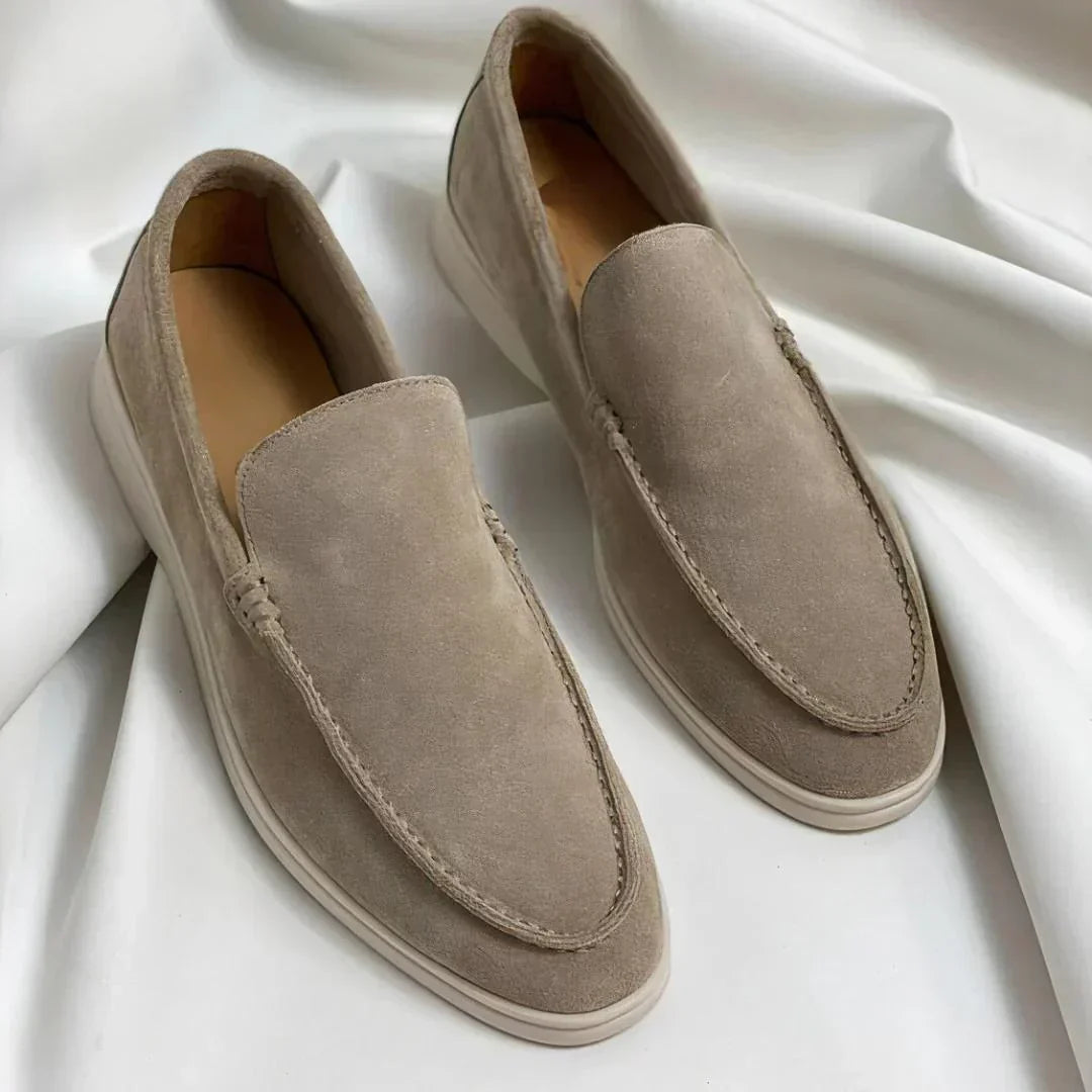 Eryndel - Mocassino soft touch