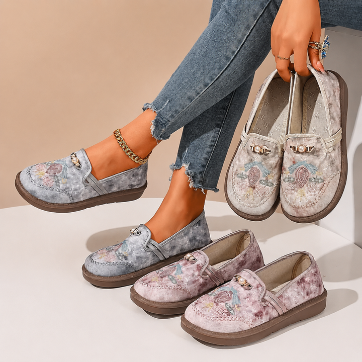 Honoria - Sneakers leggere