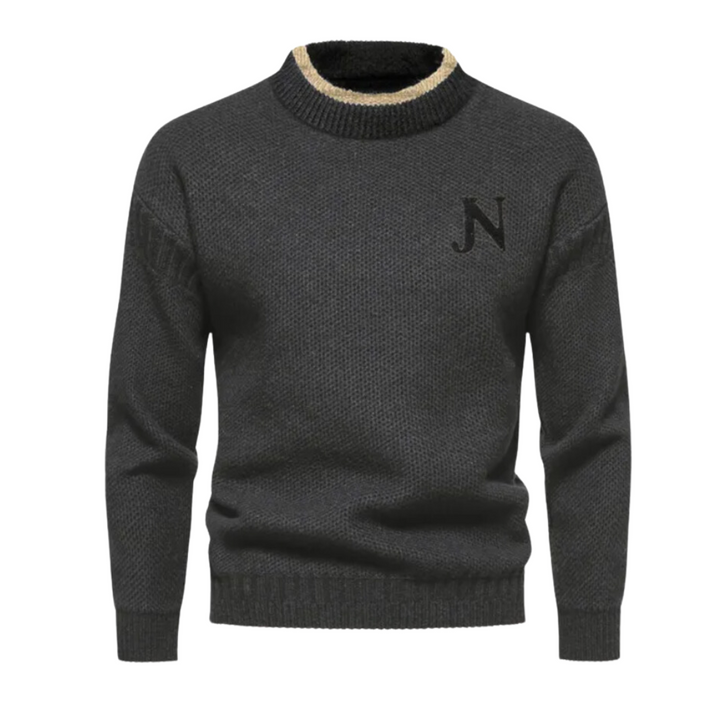 Andren - Maglione Casual Elegante