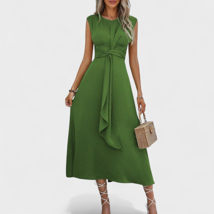 Clorinda - Abito Casual Elegante