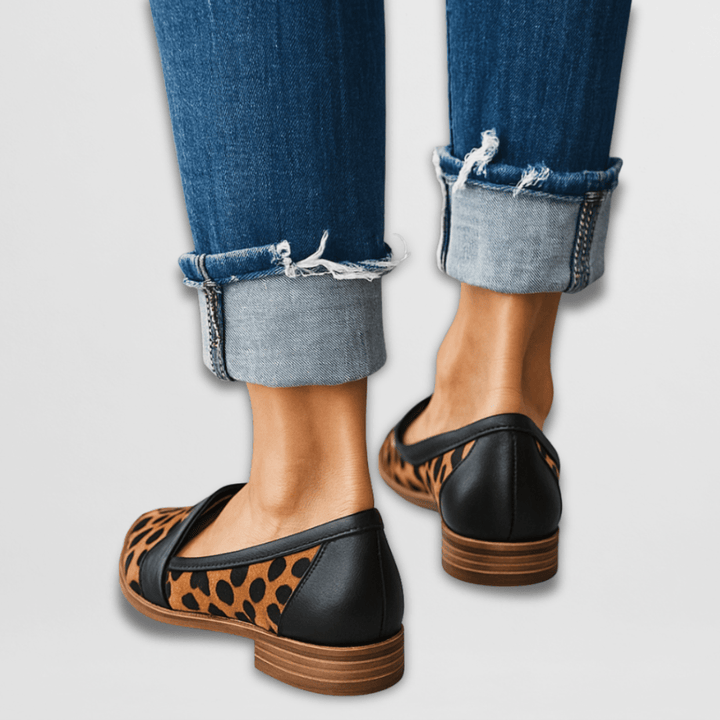 Amarisel - Mocassini slip-on