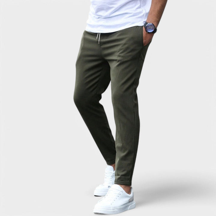 Vensix - Pantaloni stretch su misura