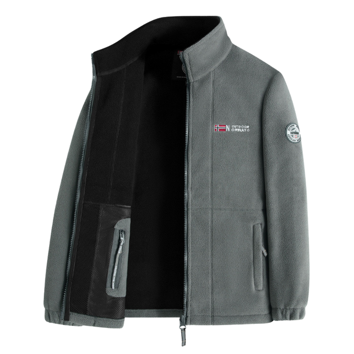 Liam - Cappotto Casual Elegante