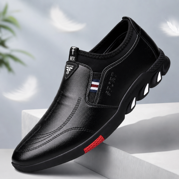 Saevan - Scarpe eleganti, leggere e antiscivolo