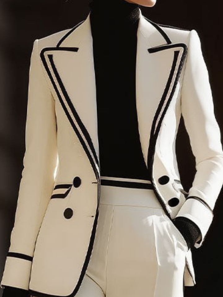 Olyssia - Completo su misura