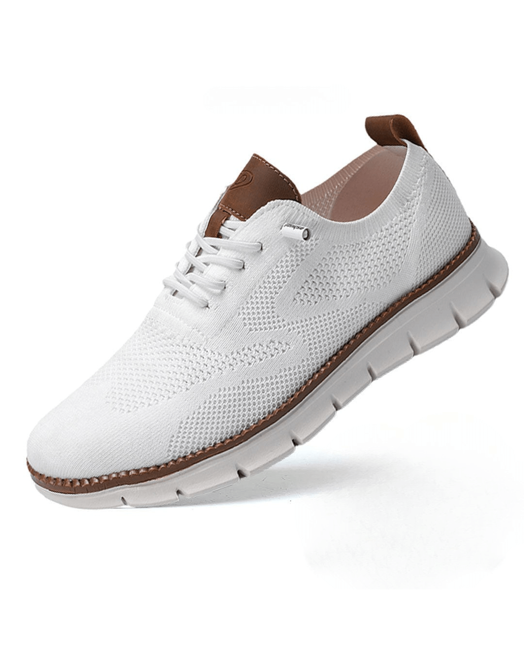 Jorvexus - Scarpe Casual Eleganti