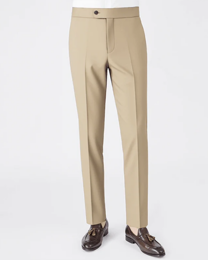 Garrion - Pantaloni Casual Eleganti