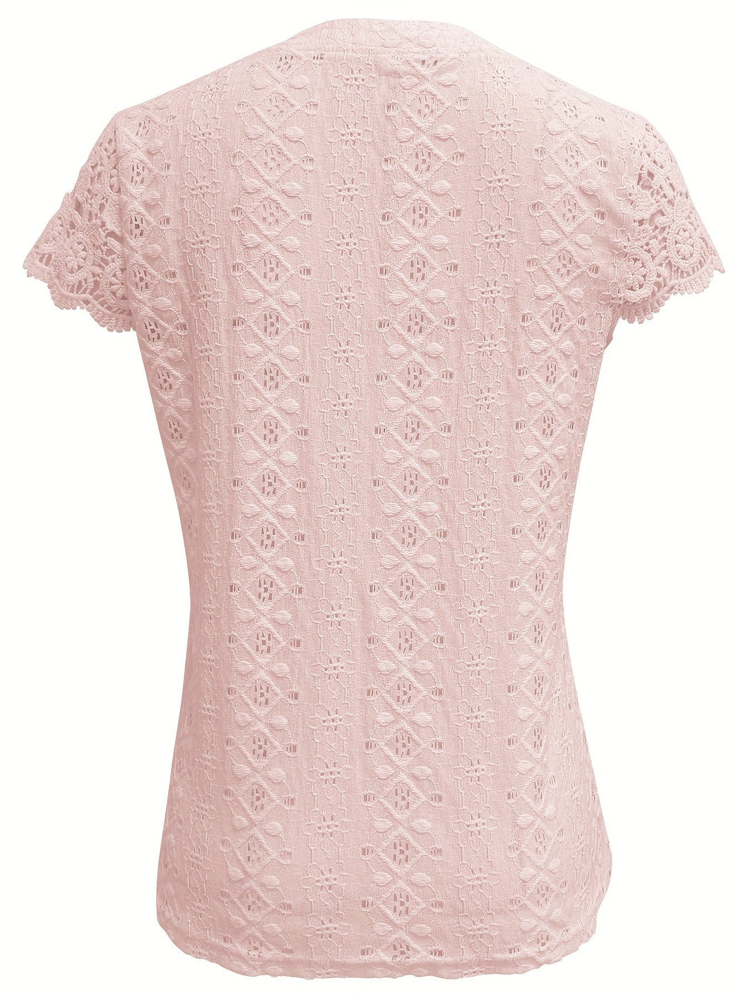 Anwenna - Blusa delicata