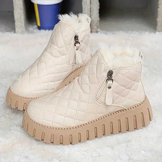 Norissa - Stivali Casual Eleganti