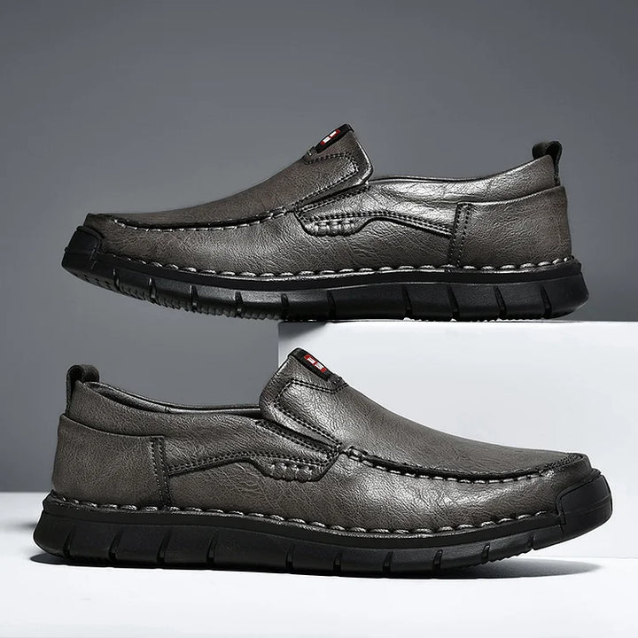 Rydon - Mocassini ortopedici premium
