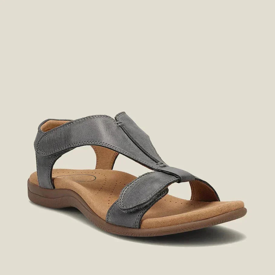 Kaelisse - Sandali con cinturini imbottiti