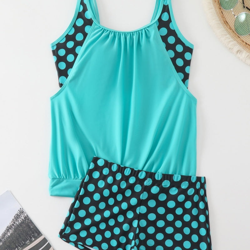 Darya - Coordinato tankini