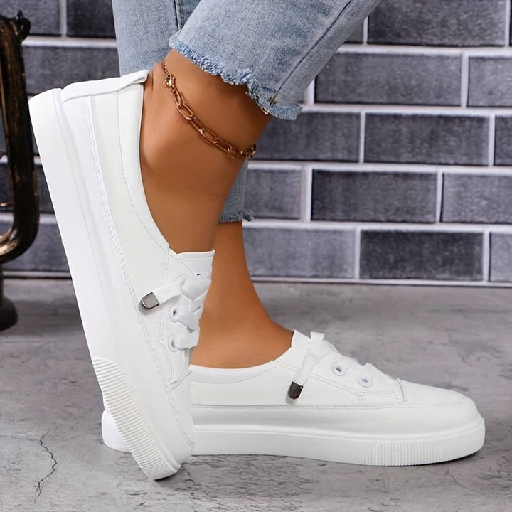 Jessamy - Scarpe stringate ortopediche