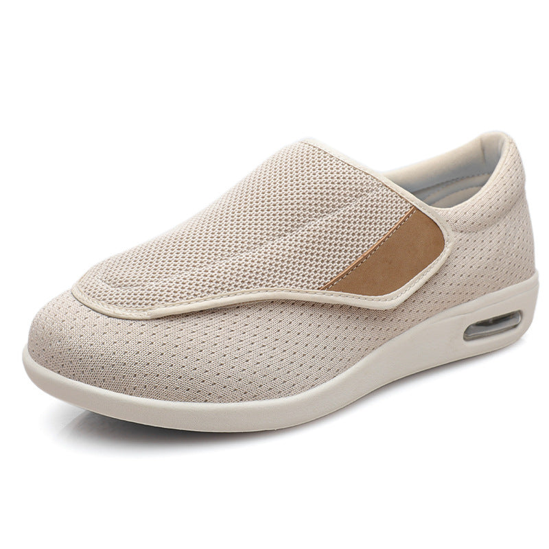 Enfys - Scarpe da passeggio adattive