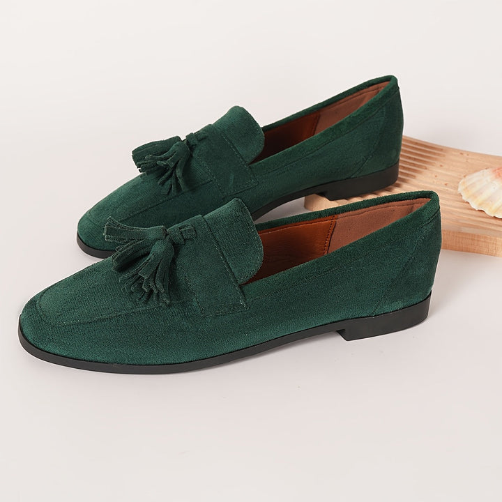 Lorae - Scarpe da camminata da donna con supporto