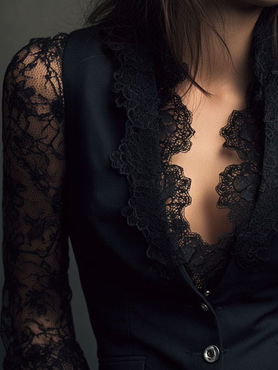 Yara - Blusa dal tocco morbido