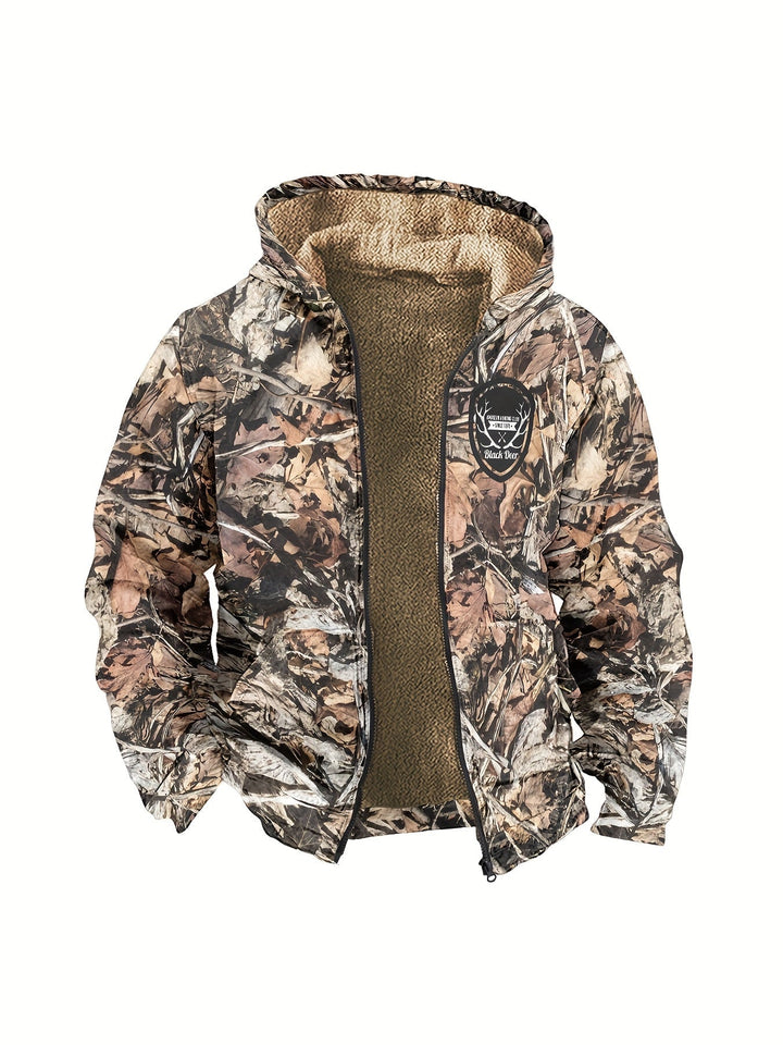 Edricar - Felpa Casual Elegante