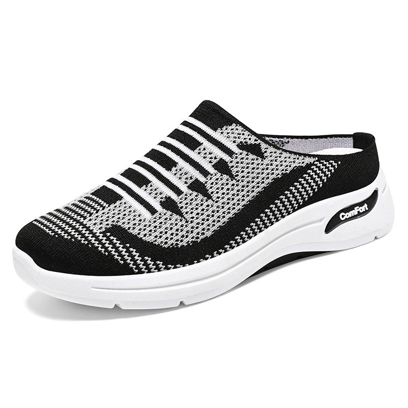 Orlena - Sneakers slip-on ortopediche