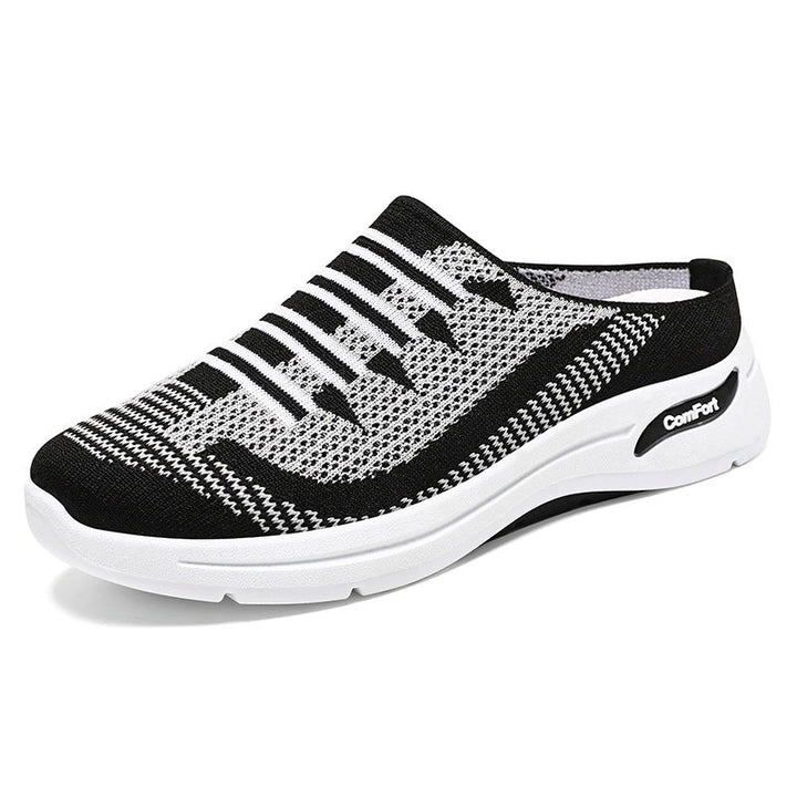 Orlena - Sneakers slip-on ortopediche