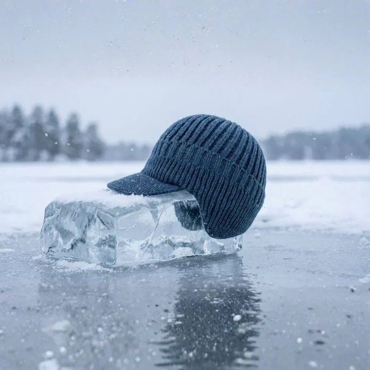 Jorlath - Cappello Visiera Morbido