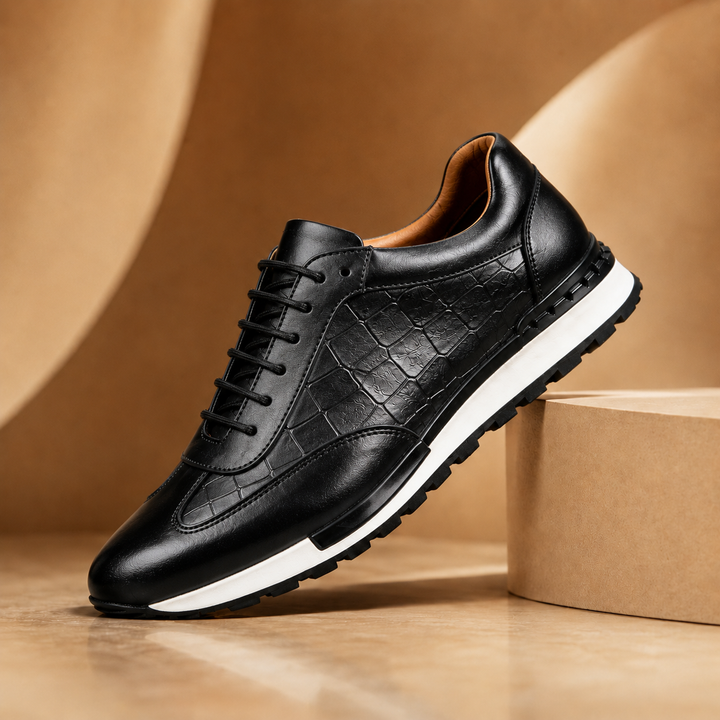 Harvic - Sneakers imbottite