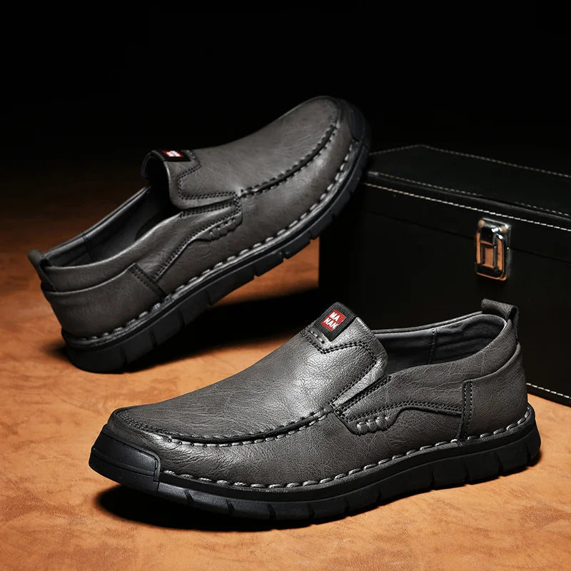 Rydon - Mocassini ortopedici premium