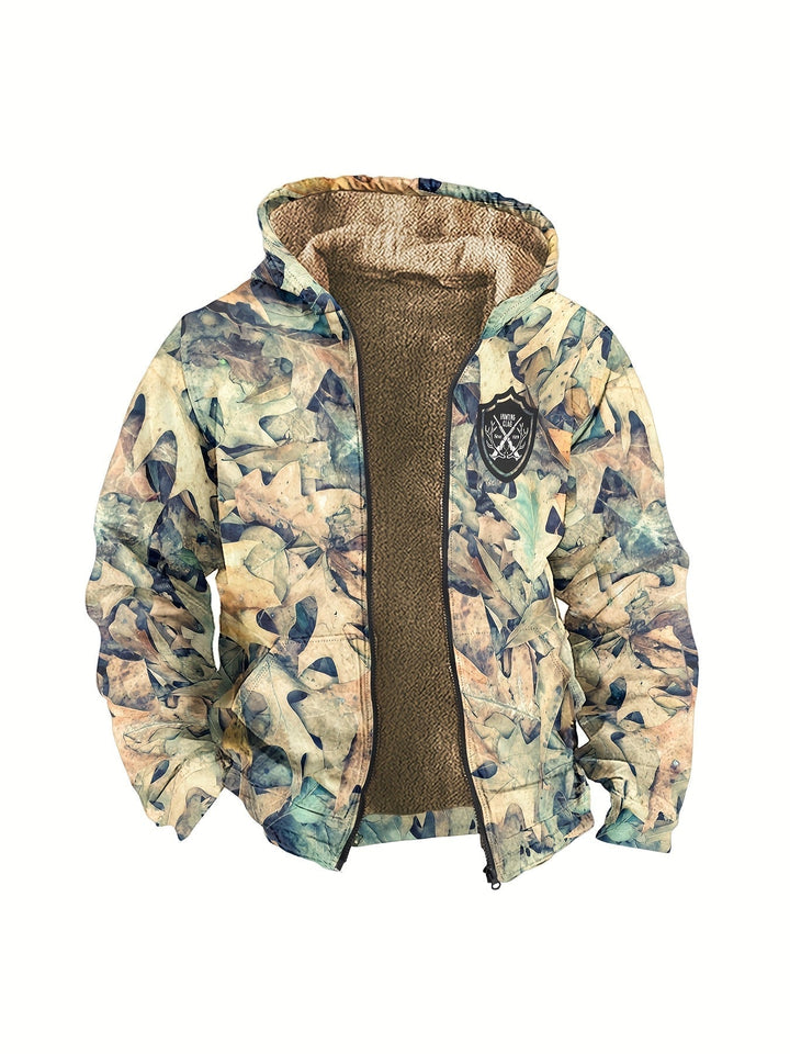 Edricar - Felpa Casual Elegante