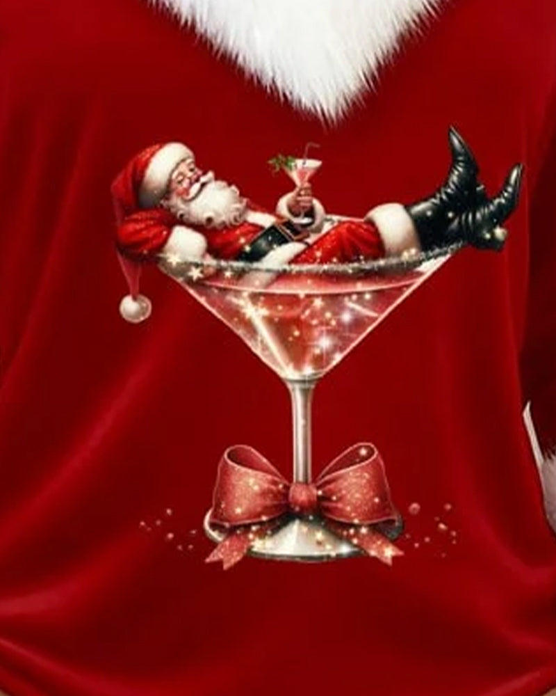 Maeve - Blusa Casual Elegante