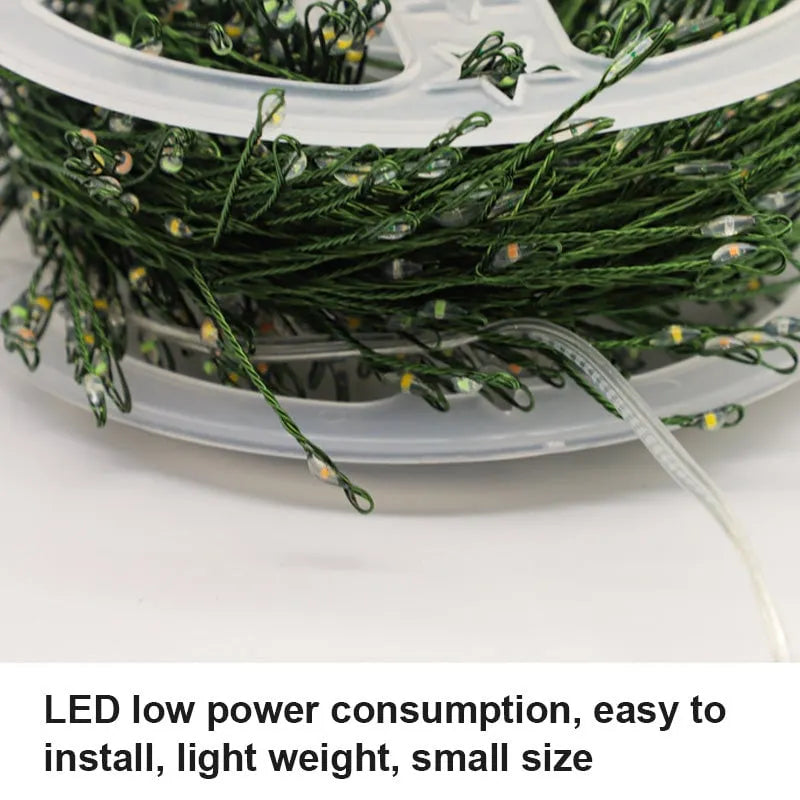 Etheline - Luci decorative a micro LED