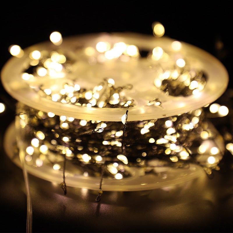 Etheline - Luci decorative a micro LED