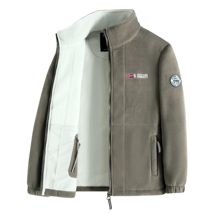 Liam - Cappotto Casual Elegante