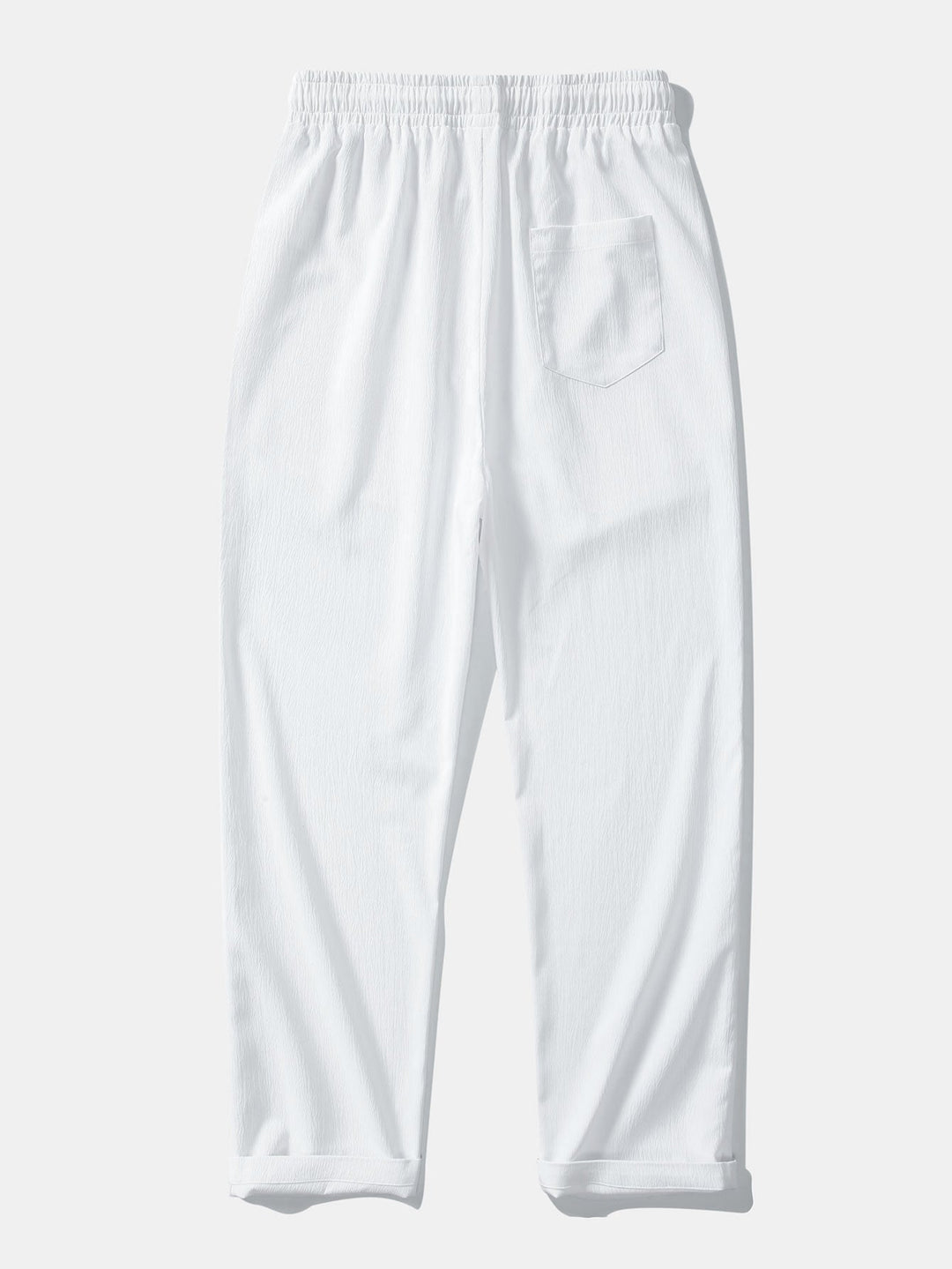 Adrian - Coordinato camicia e pantaloni estivo e leggero