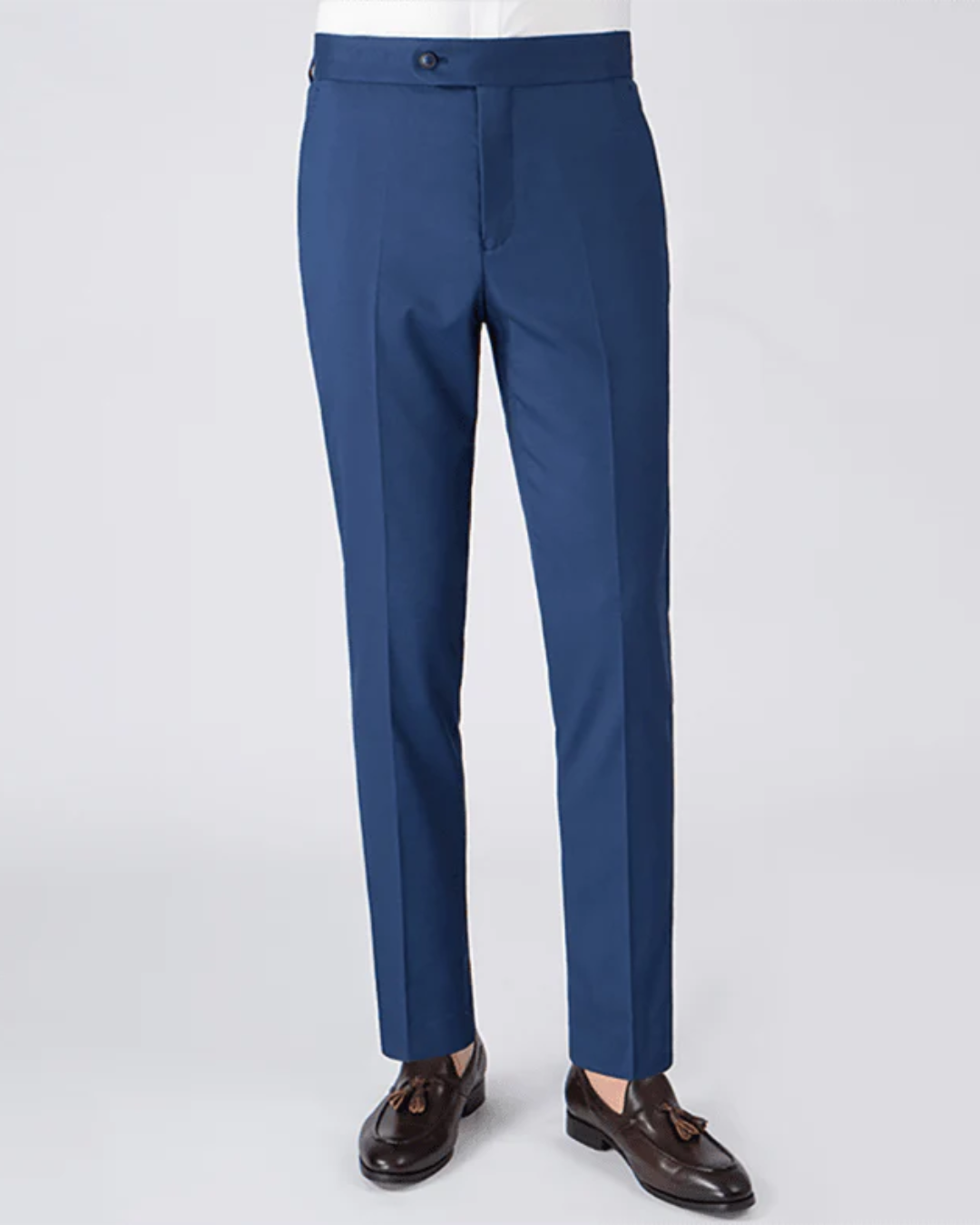 Garrion - Pantaloni Casual Eleganti