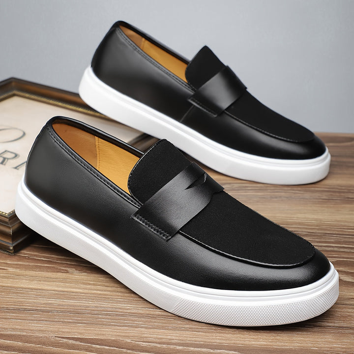 Brano - Scarpe eleganti lucide