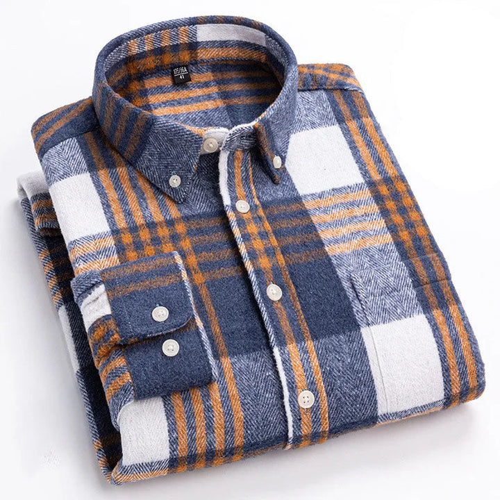 Drayven - Camicia Casual Elegante