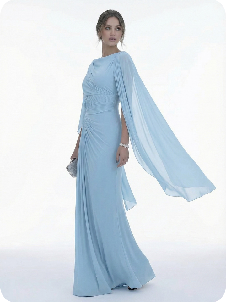 Everlee - Abito elegante da cerimonia