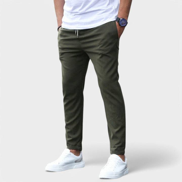 Vensix - Pantaloni stretch su misura