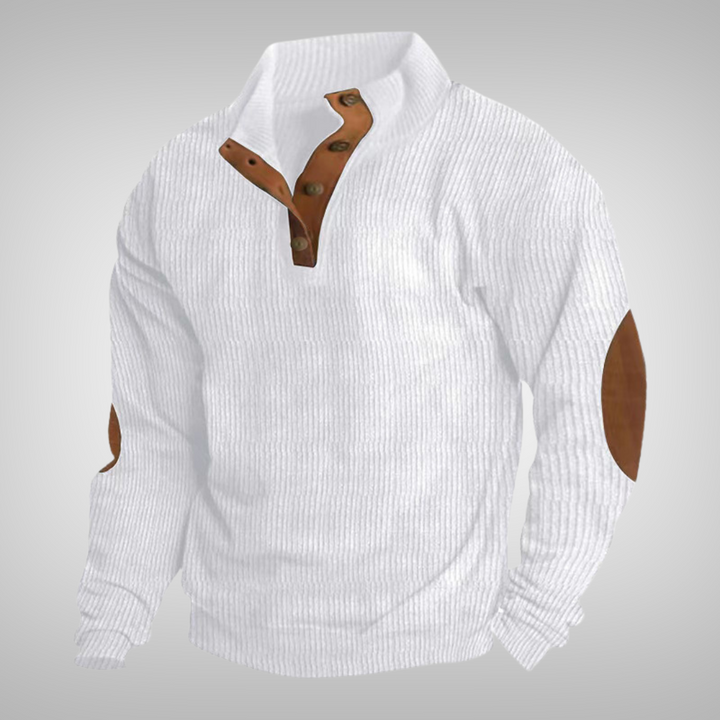 Adonis - Maglione Casual Elegante