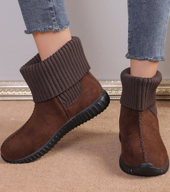 Auriel - Stivaletti Casual Eleganti