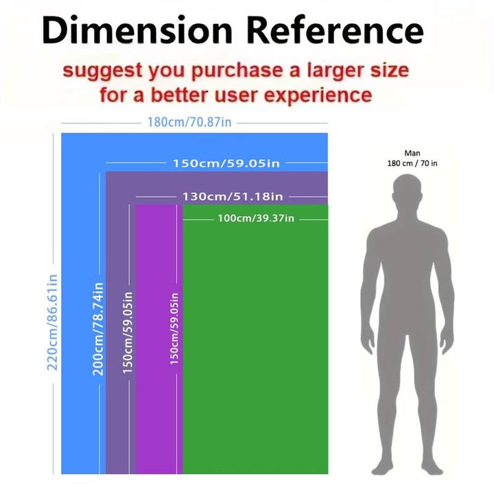 Marisyn - Coperta Stile Trapuntato