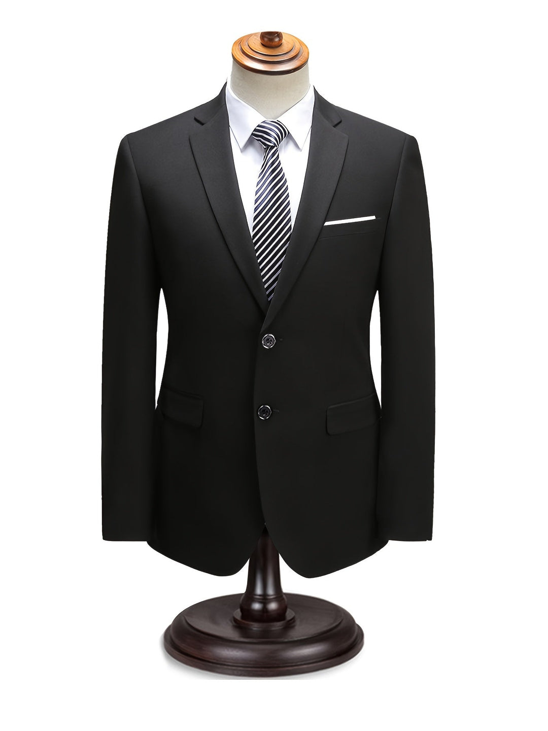 Nolvar - Completo su misura slim fit