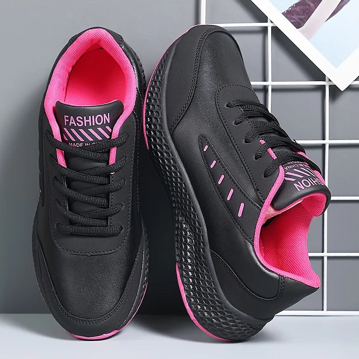 Halora - Sneakers stringate casual
