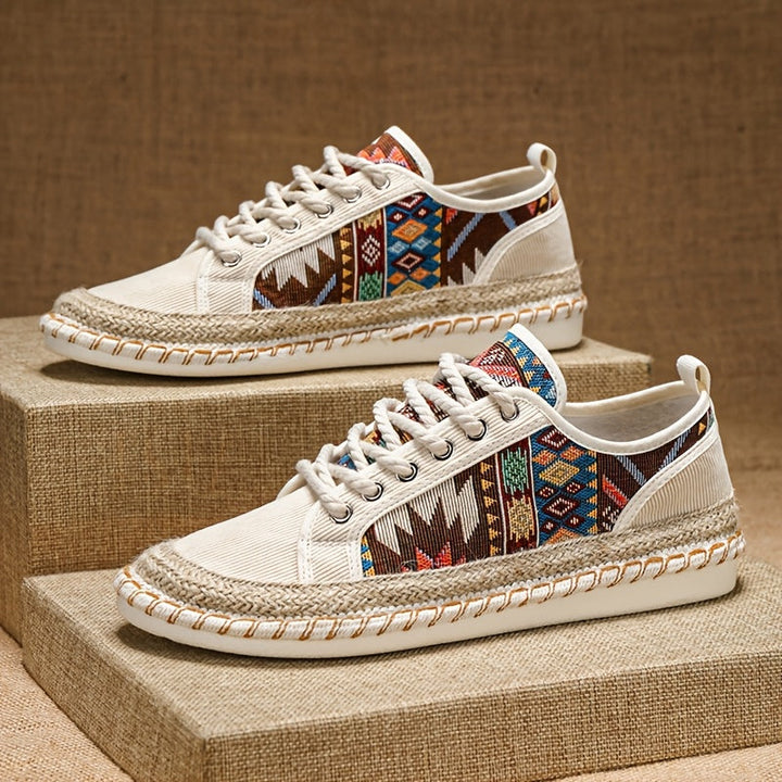 Colborne - Espadrillas sneaker leggere