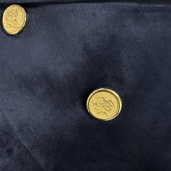 Jaxeran - Cappotto Casual Elegante