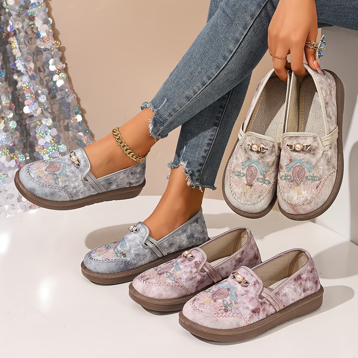 Delaney - Sneakers da passeggio confortevoli