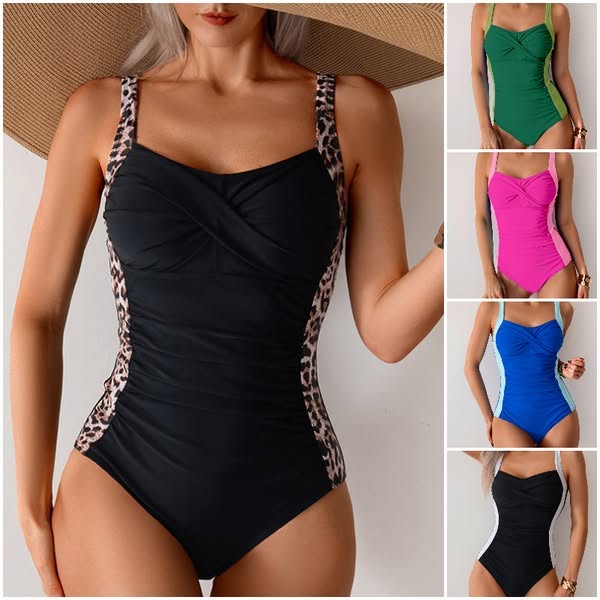Callie - Costume da bagno modellante
