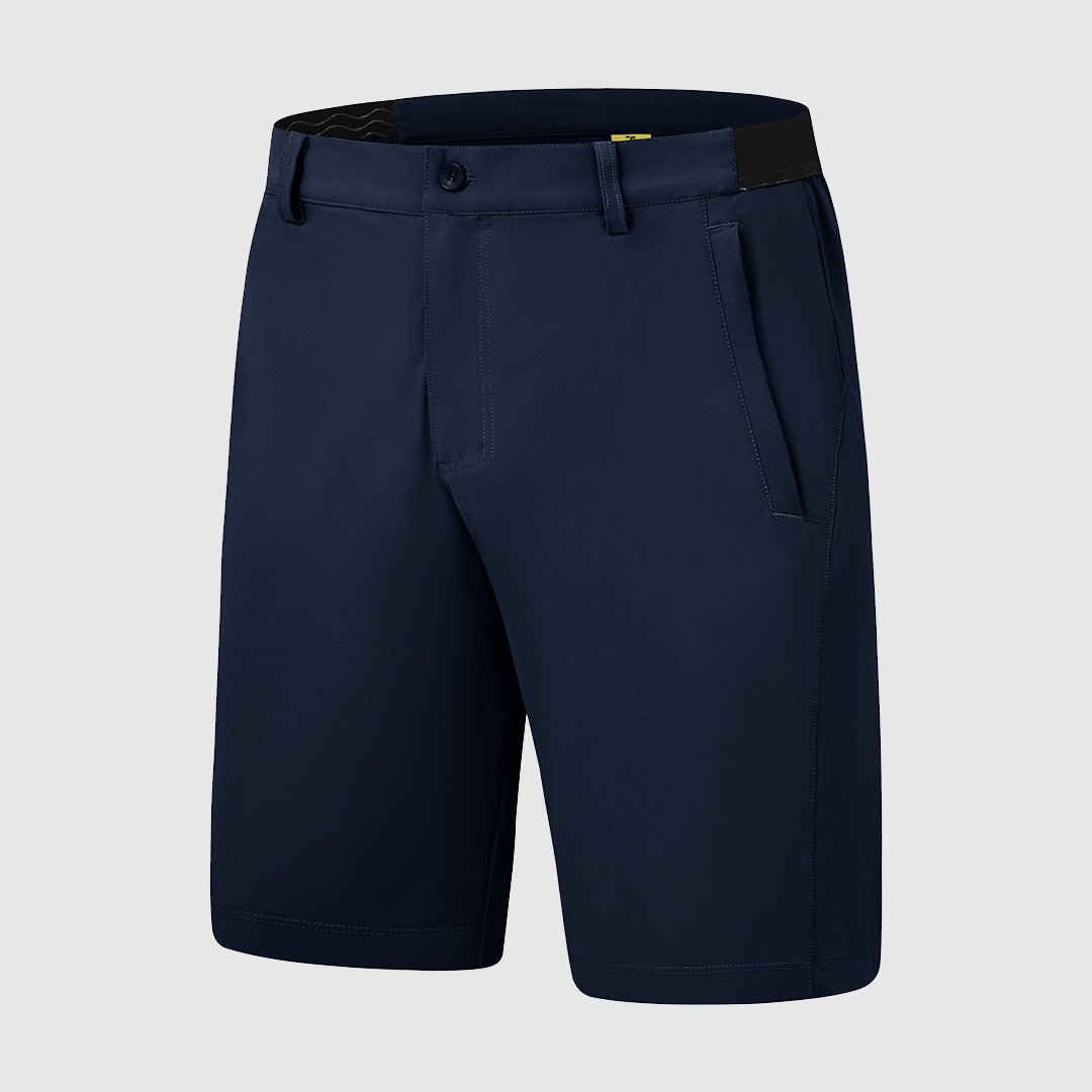 Truett - Bermuda da golf tecnici elasticizzati